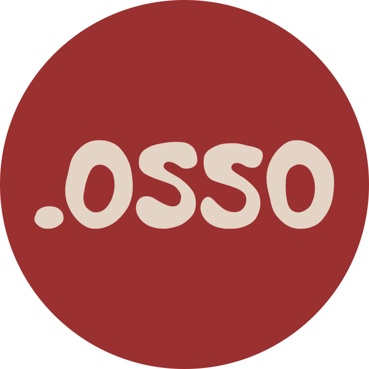 OSSO