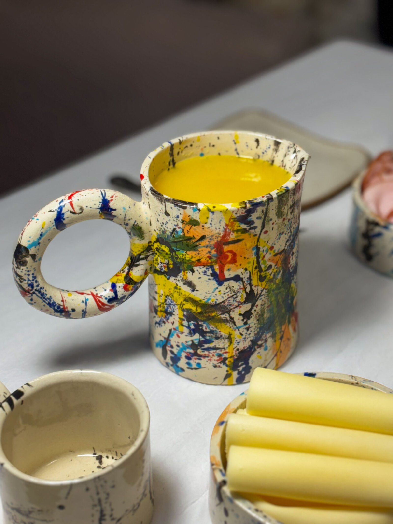 Jarra colors - Imagem 2